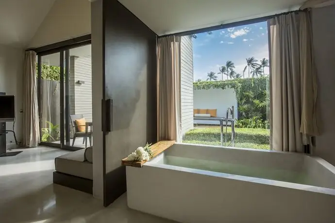 X2 Koh Samui - A Spa Retreat 