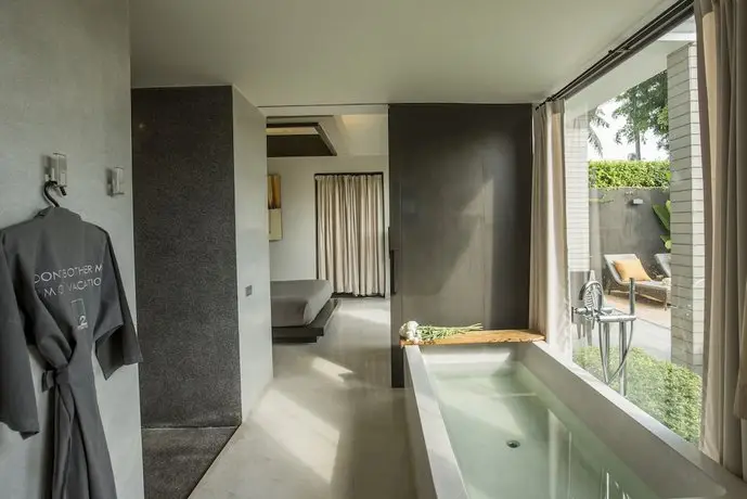 X2 Koh Samui - A Spa Retreat 