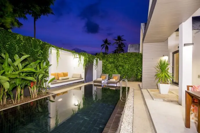 X2 Koh Samui - A Spa Retreat 