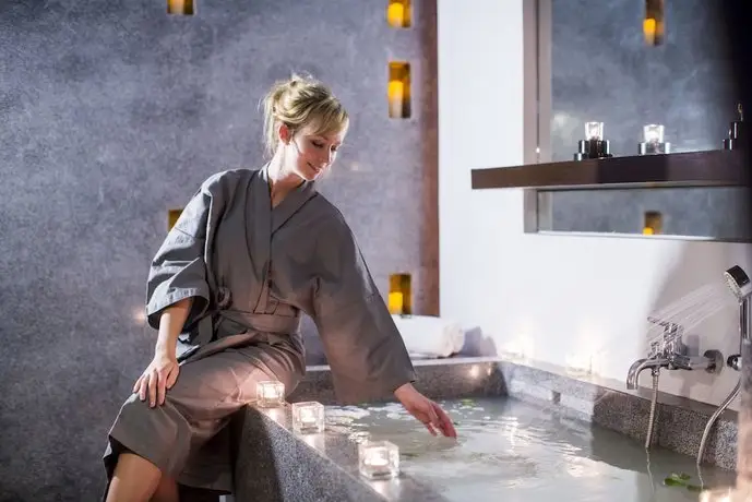 X2 Koh Samui - A Spa Retreat 