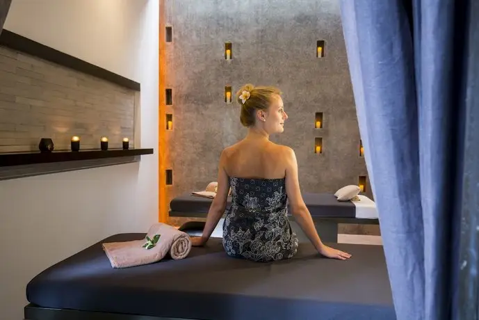 X2 Koh Samui - A Spa Retreat 