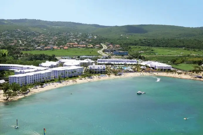 RIU Montego Bay All Inclusive 