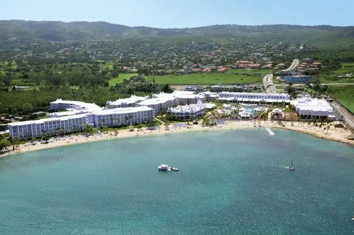 RIU Montego Bay All Inclusive