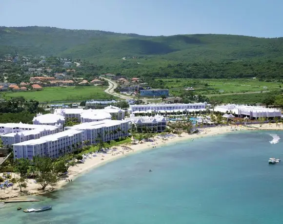 RIU Montego Bay All Inclusive 