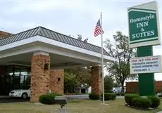 Homestyle Inn and Suites Springfield 