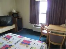 Homestyle Inn and Suites Springfield 