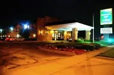 Homestyle Inn and Suites Springfield 