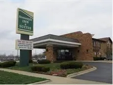 Homestyle Inn and Suites Springfield 