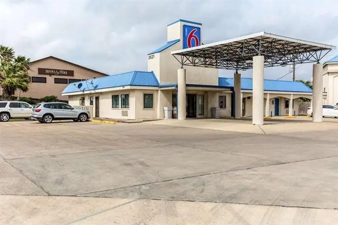 Motel 6 Port Lavaca