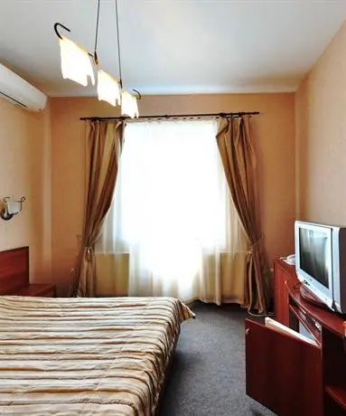 Park Hotel Saransk 