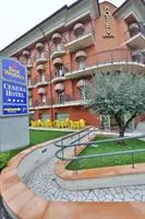 Best Western Cesena Hotel 