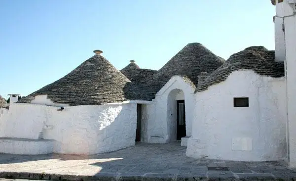 Trulli Holiday Albergo Diffuso