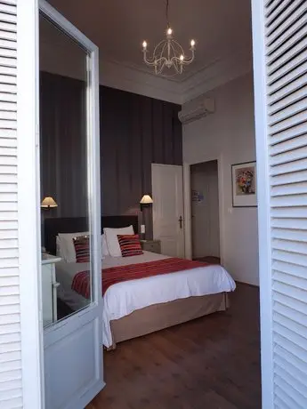 Hotel La Residence Narbonne