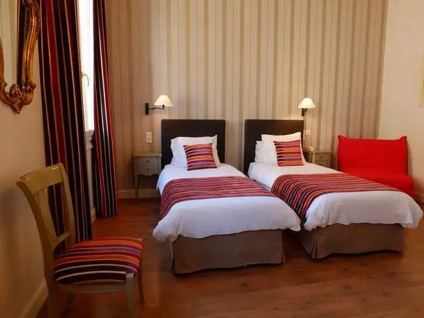 Hotel La Residence Narbonne