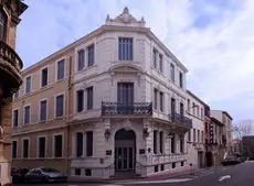 Hotel La Residence Narbonne 