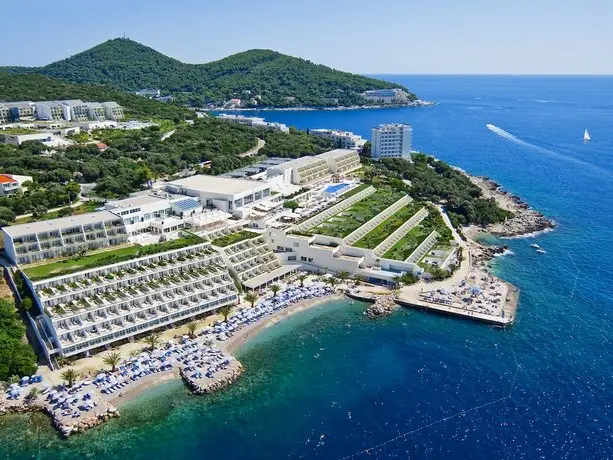 Valamar Collection Dubrovnik President Hotel 