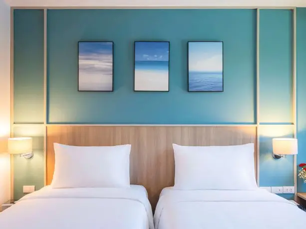 Ibis Phuket Patong 