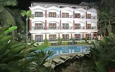 Keys Select Ronil Resort Goa 