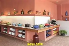 Keys Select Ronil Resort Goa 