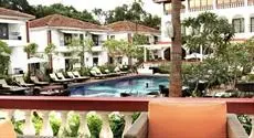 Keys Select Ronil Resort Goa 