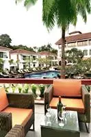 Keys Select Ronil Resort Goa 