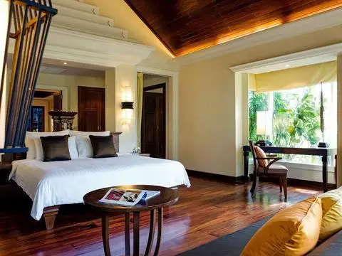 Robinson Club Khao Lak 