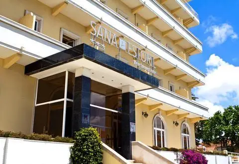 Sana Estoril Hotel