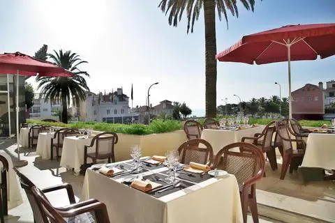 Sana Estoril Hotel 