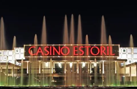 Sana Estoril Hotel 