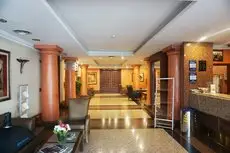 Best Western Hotel Ikibin-2000 