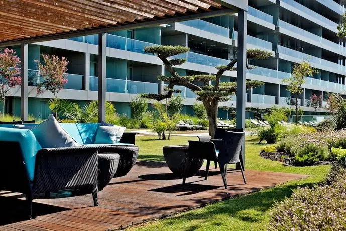 InterContinental Cascais-Estoril 