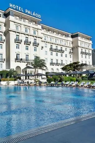 Palacio Estoril Hotel Golf & Spa 