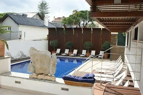 Saboia Estoril Hotel 