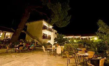 Delphi Resort Skopelos Island 