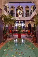 Riad La Porte Rouge 