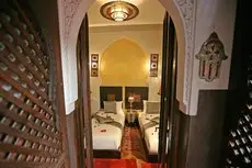 Riad La Porte Rouge 