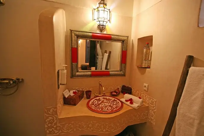 Riad La Porte Rouge 