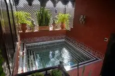 Riad La Porte Rouge 