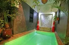 Riad La Porte Rouge 