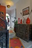 Riad La Porte Rouge 