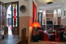 Riad La Porte Rouge 