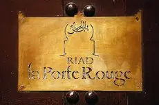 Riad La Porte Rouge 