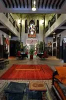 Riad La Porte Rouge 