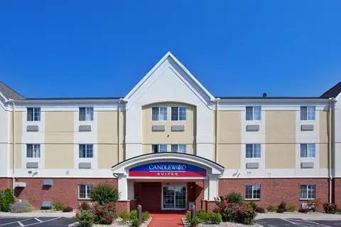 Candlewood Suites Merrillville