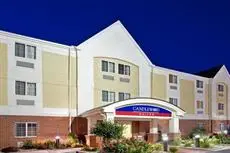 Candlewood Suites Merrillville 