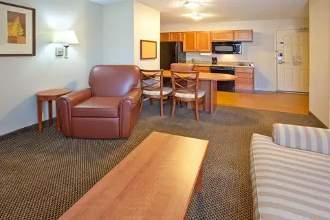 Candlewood Suites Merrillville 