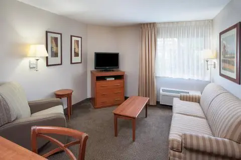 Candlewood Suites Merrillville 