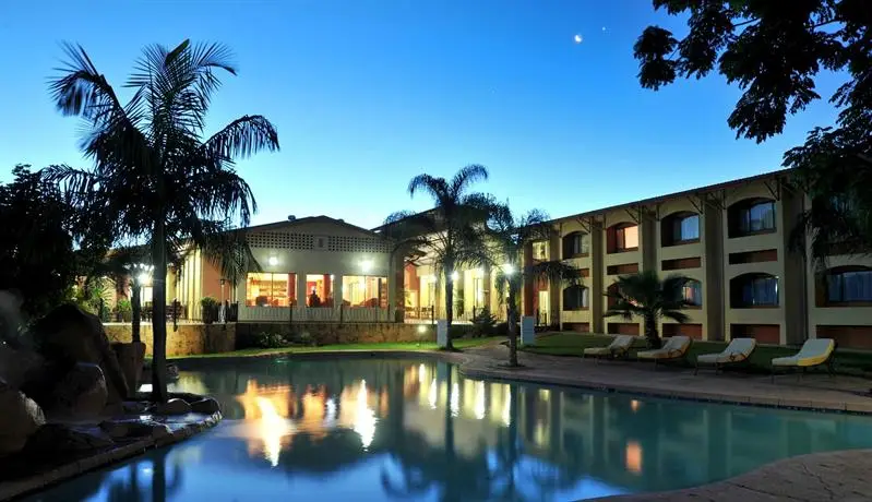 Cresta Golfview Hotel Lusaka