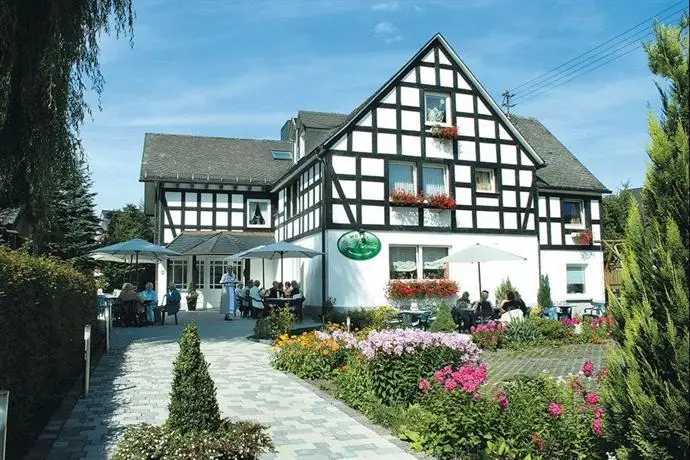 Hotel Flurschutz