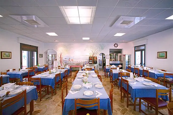 Hotel La Perla Bellaria-Igea Marina 